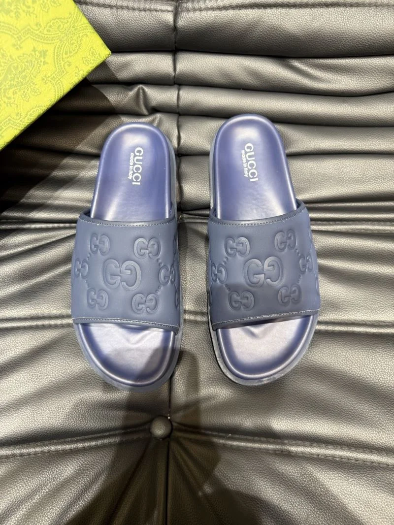 Gucci Slippers Youthful 23817