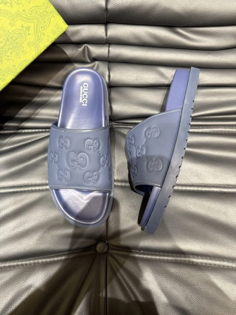 Gucci Slippers Youthful 23817