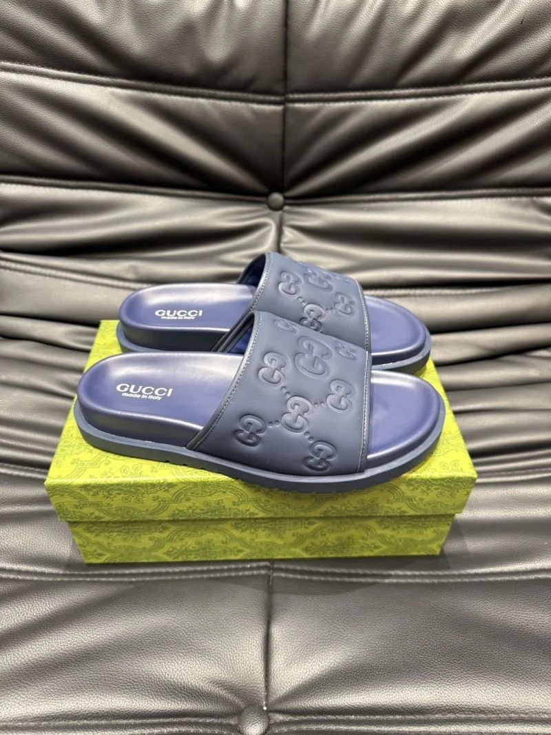 Gucci Slippers Youthful 23817