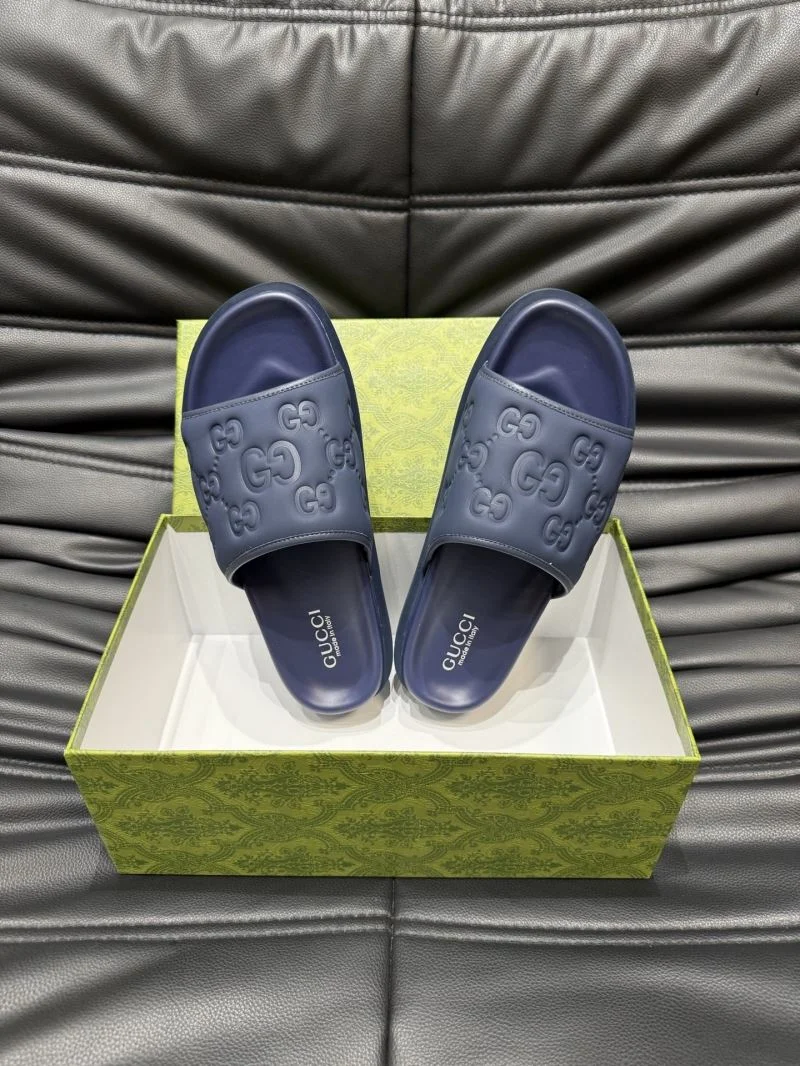 Gucci Slippers Youthful 23817