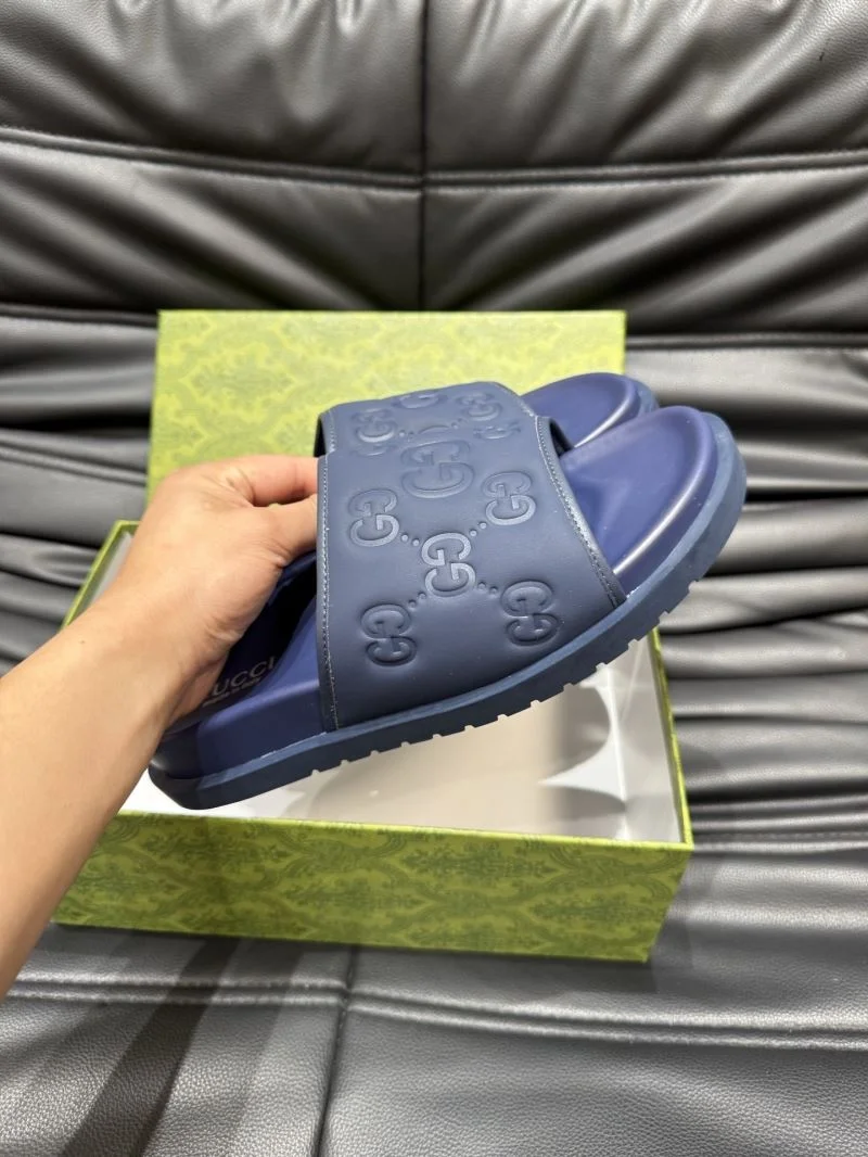 Gucci Slippers Youthful 23817