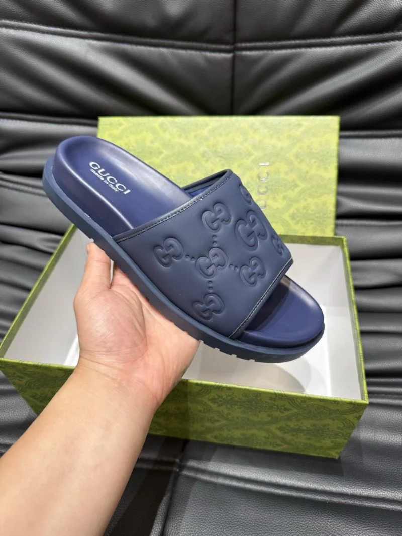 Gucci Slippers Youthful 23817