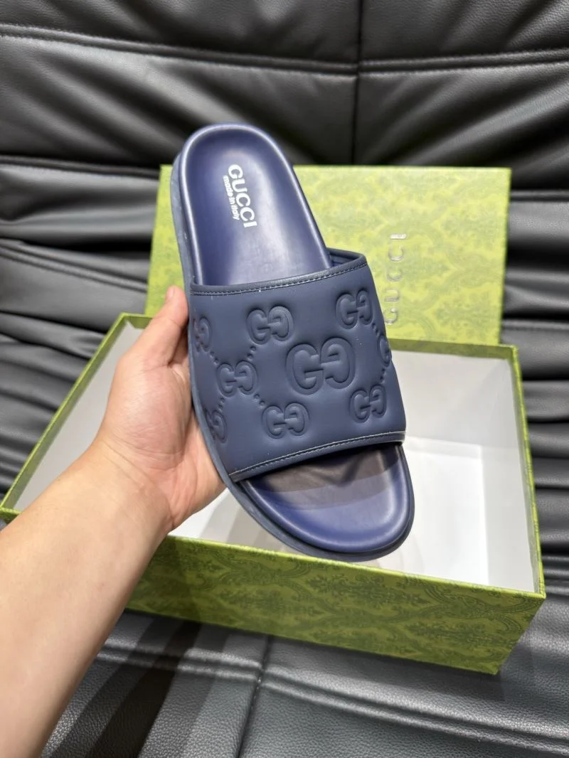 Gucci Slippers Youthful 23817