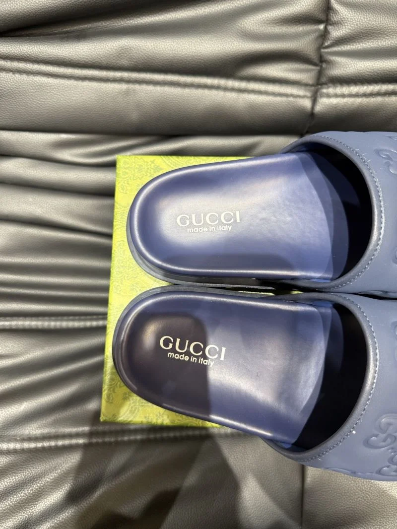Gucci Slippers Youthful 23817
