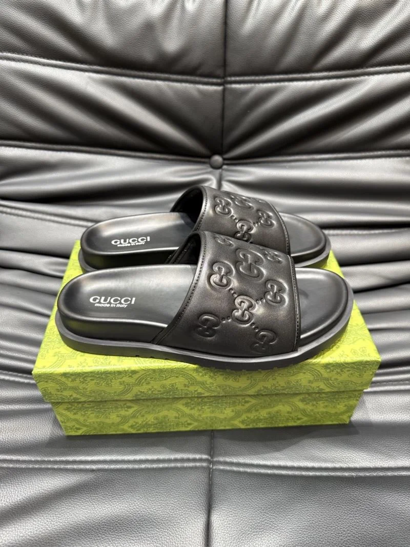 Gucci Slippers UrbanStyle 23835