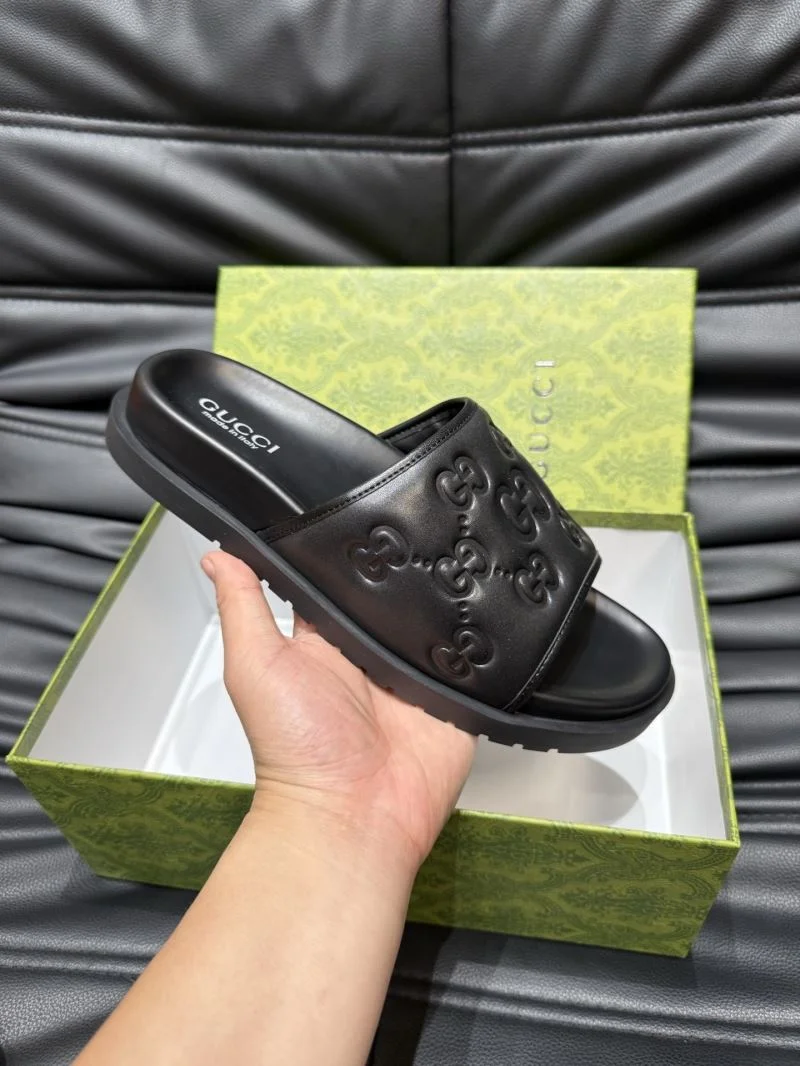 Gucci Slippers UrbanStyle 23835
