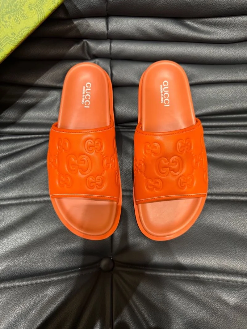 Durable Gucci Slippers 23845