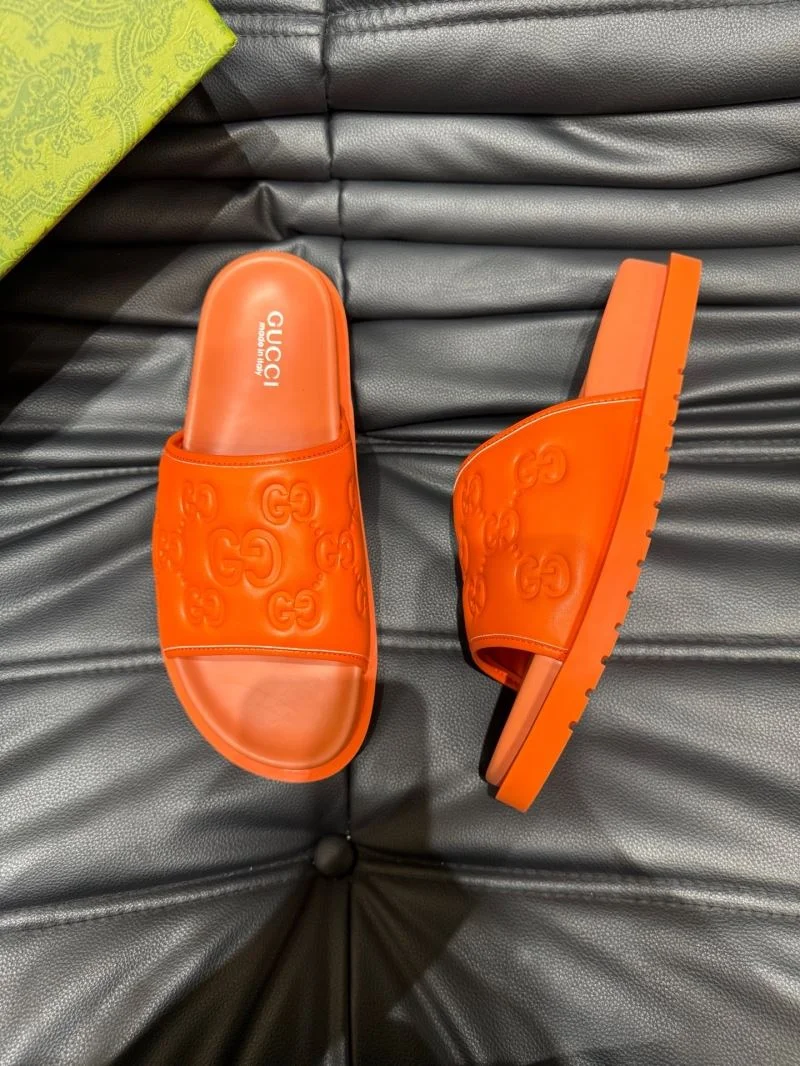 Durable Gucci Slippers 23845
