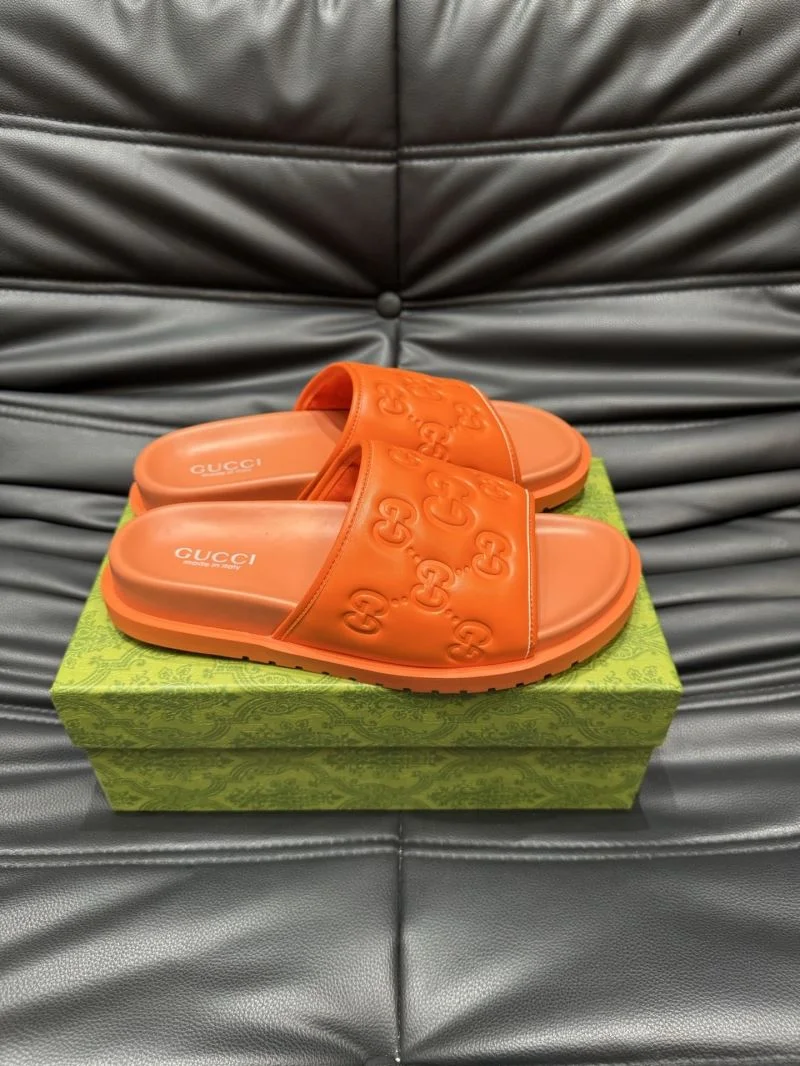 Durable Gucci Slippers 23845