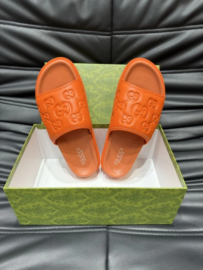 Durable Gucci Slippers 23845