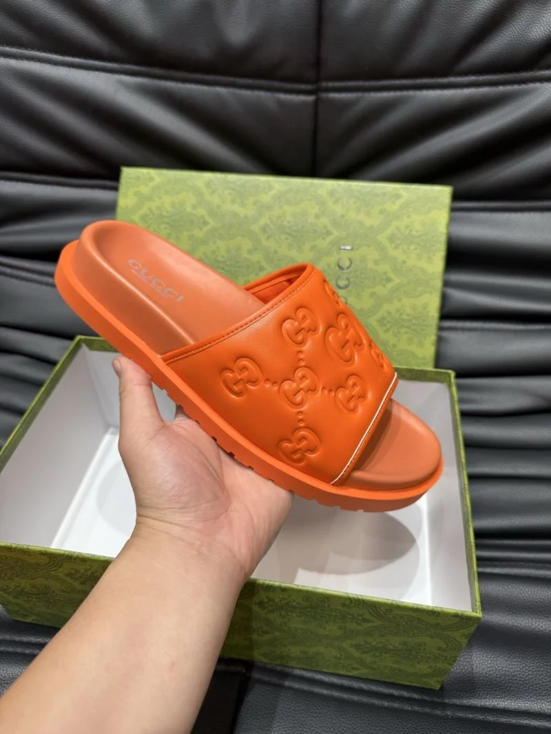 Durable Gucci Slippers 23845