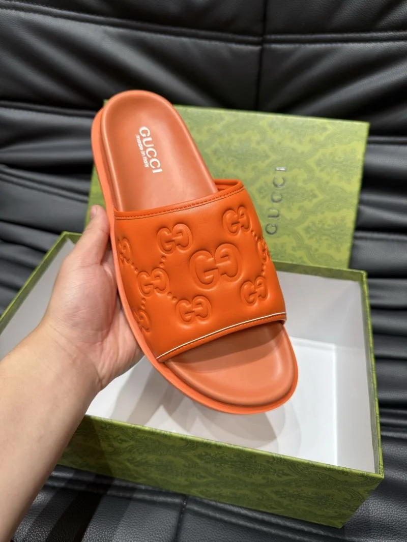 Durable Gucci Slippers 23845