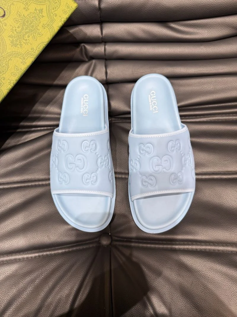 Gucci Slippers FreshLook 23828