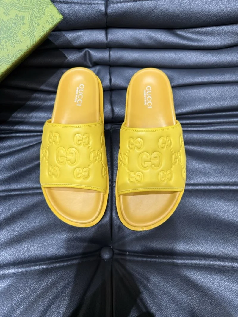 Attractive Gucci Slippers 23826