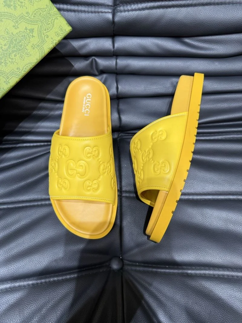Attractive Gucci Slippers 23826