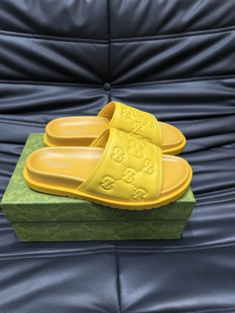 Attractive Gucci Slippers 23826