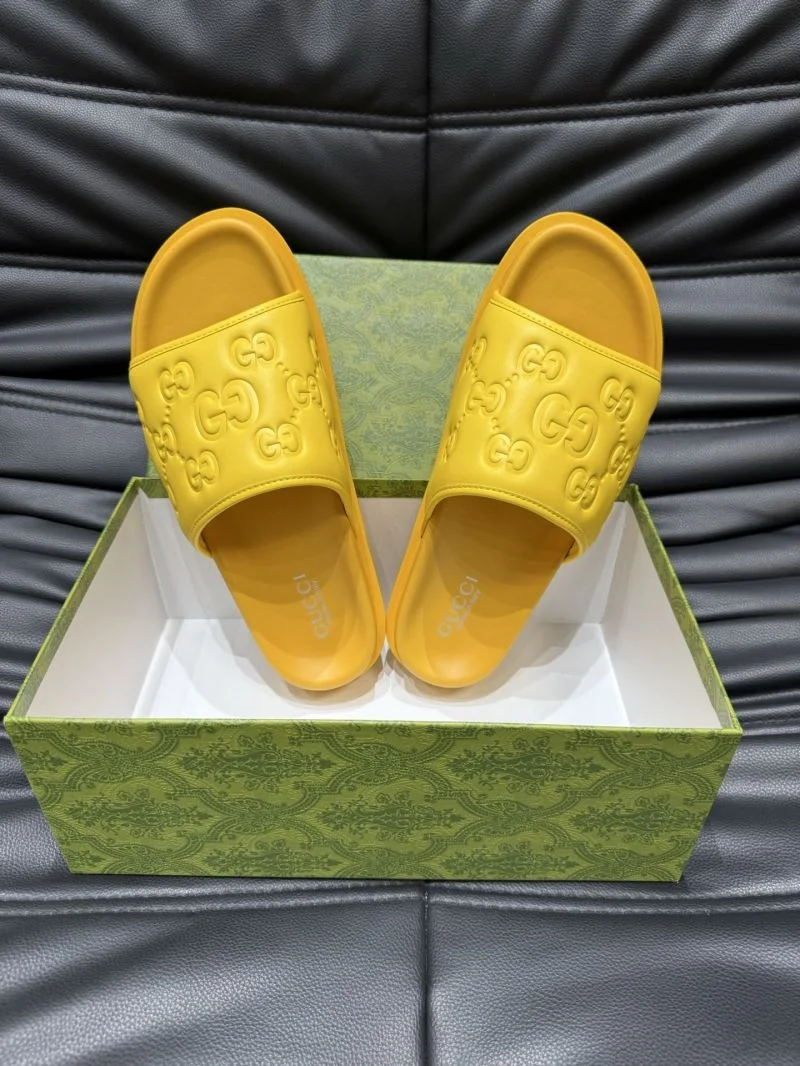 Attractive Gucci Slippers 23826
