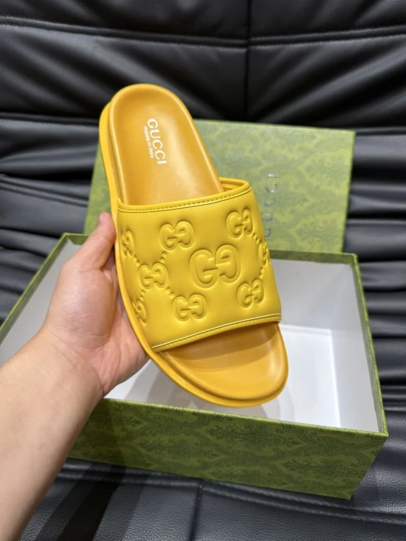 Attractive Gucci Slippers 23826