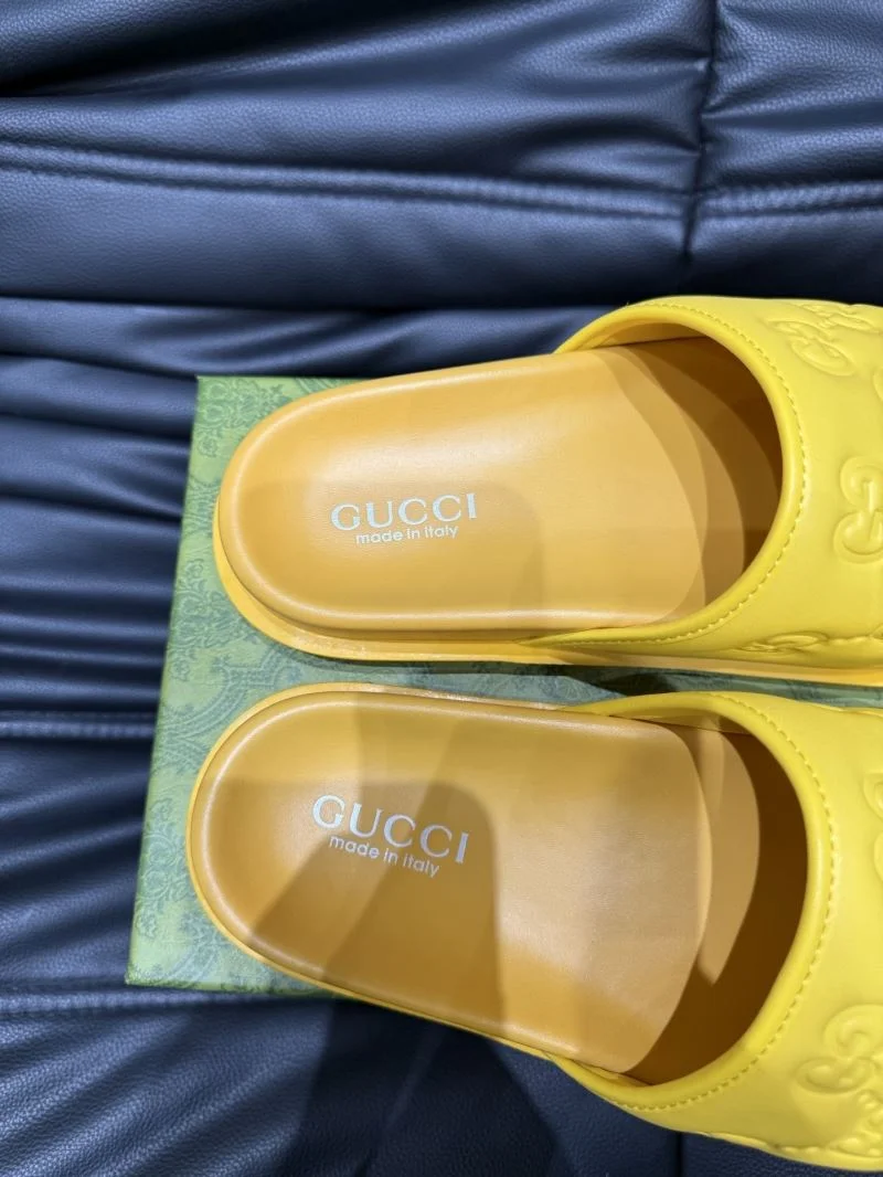 Attractive Gucci Slippers 23826