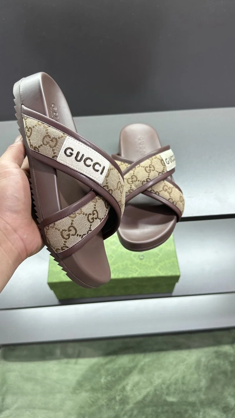 Comfortable Gucci Slippers 23823