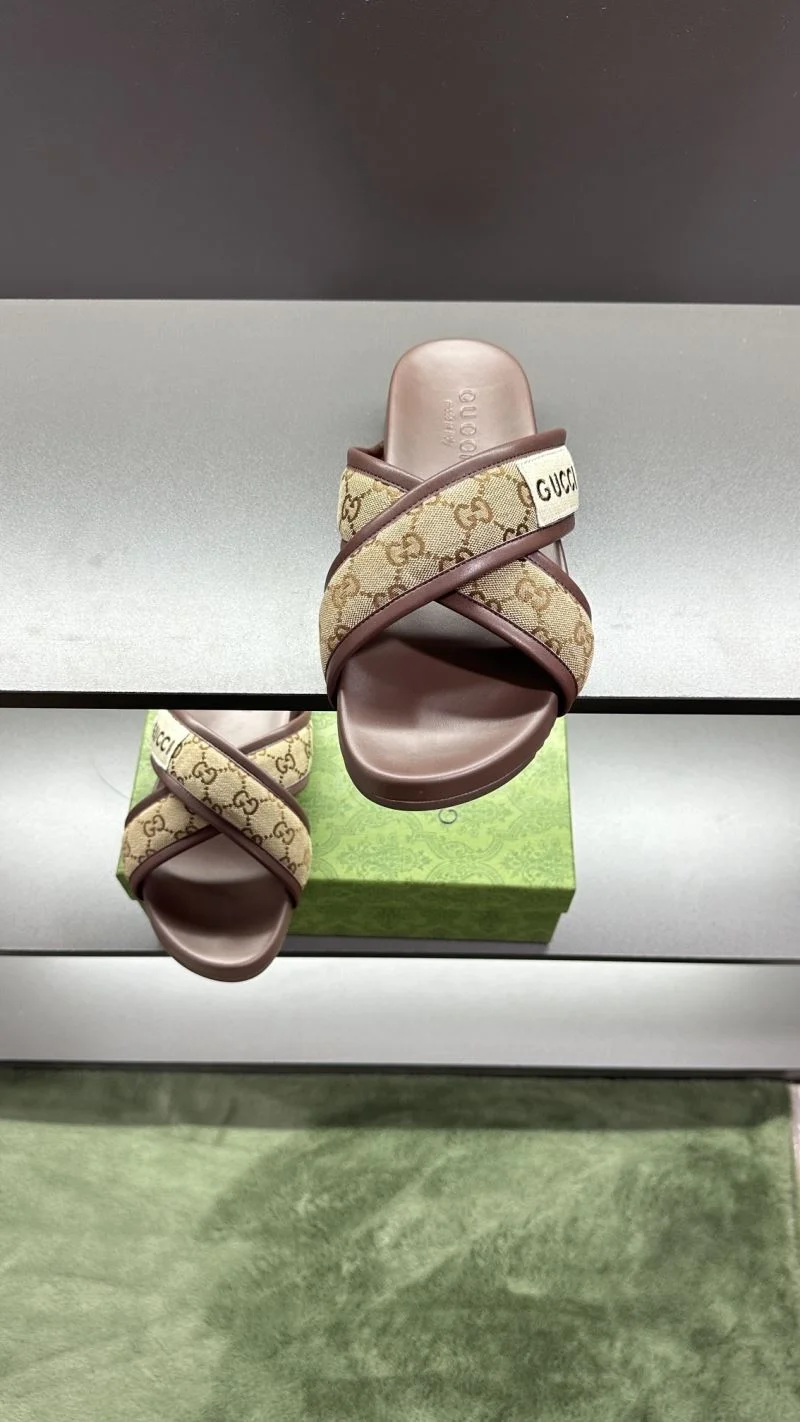 Comfortable Gucci Slippers 23823