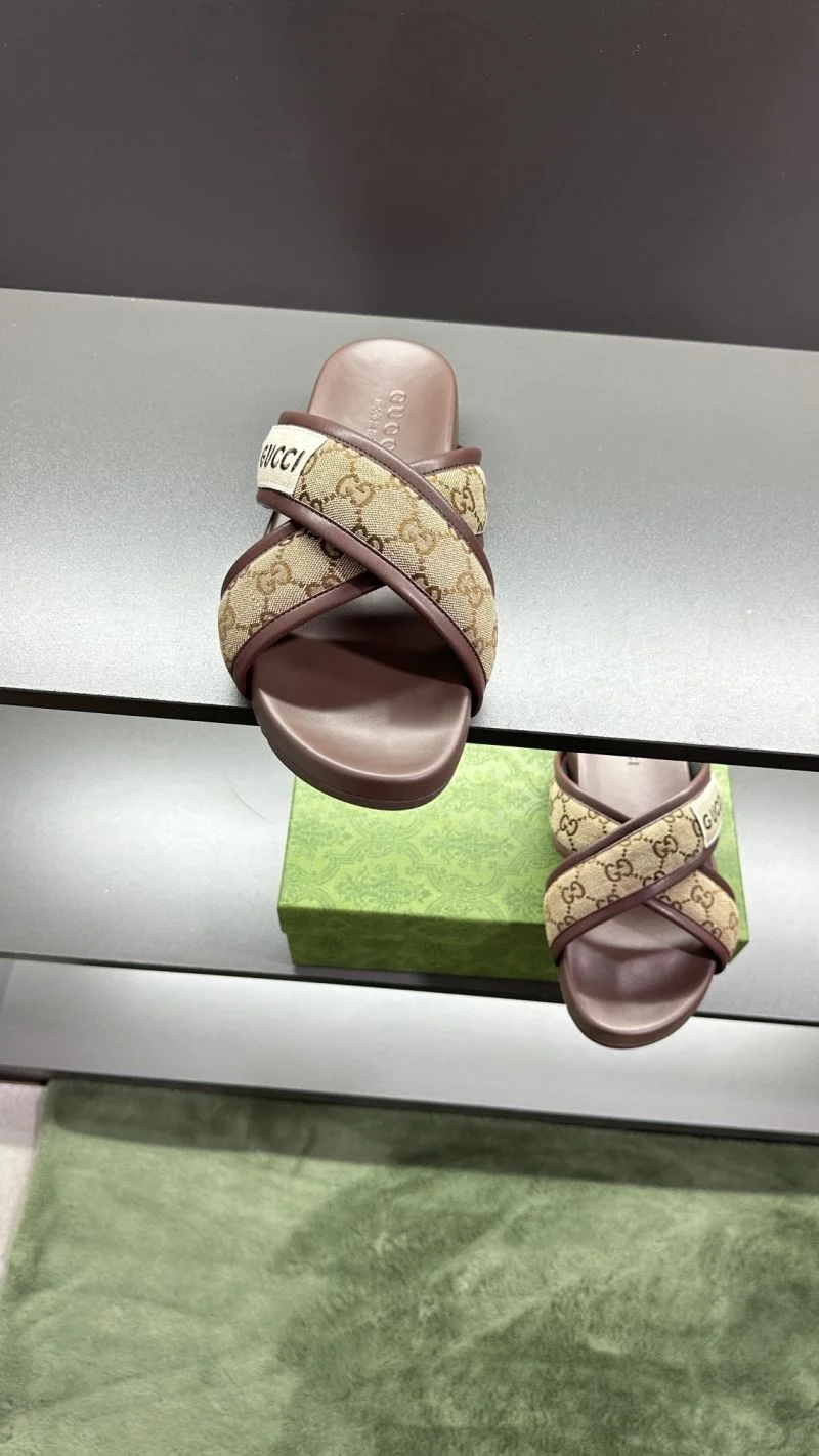 Comfortable Gucci Slippers 23823