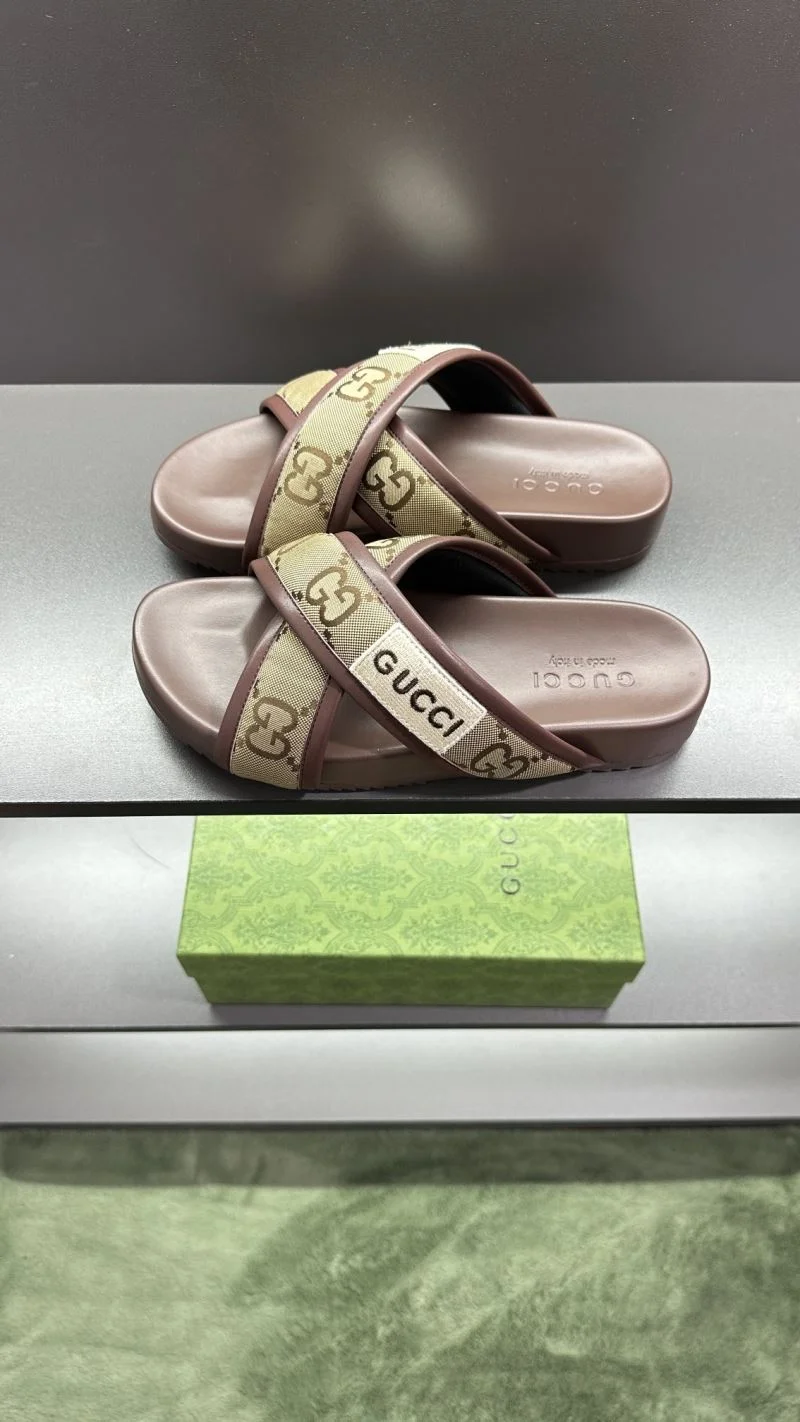 Gucci Slippers Fashionable 23897