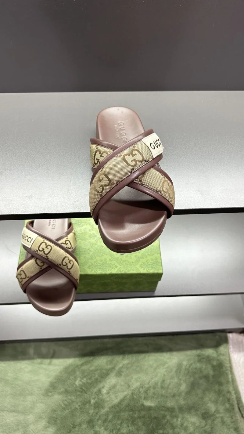 Gucci Slippers Fashionable 23897
