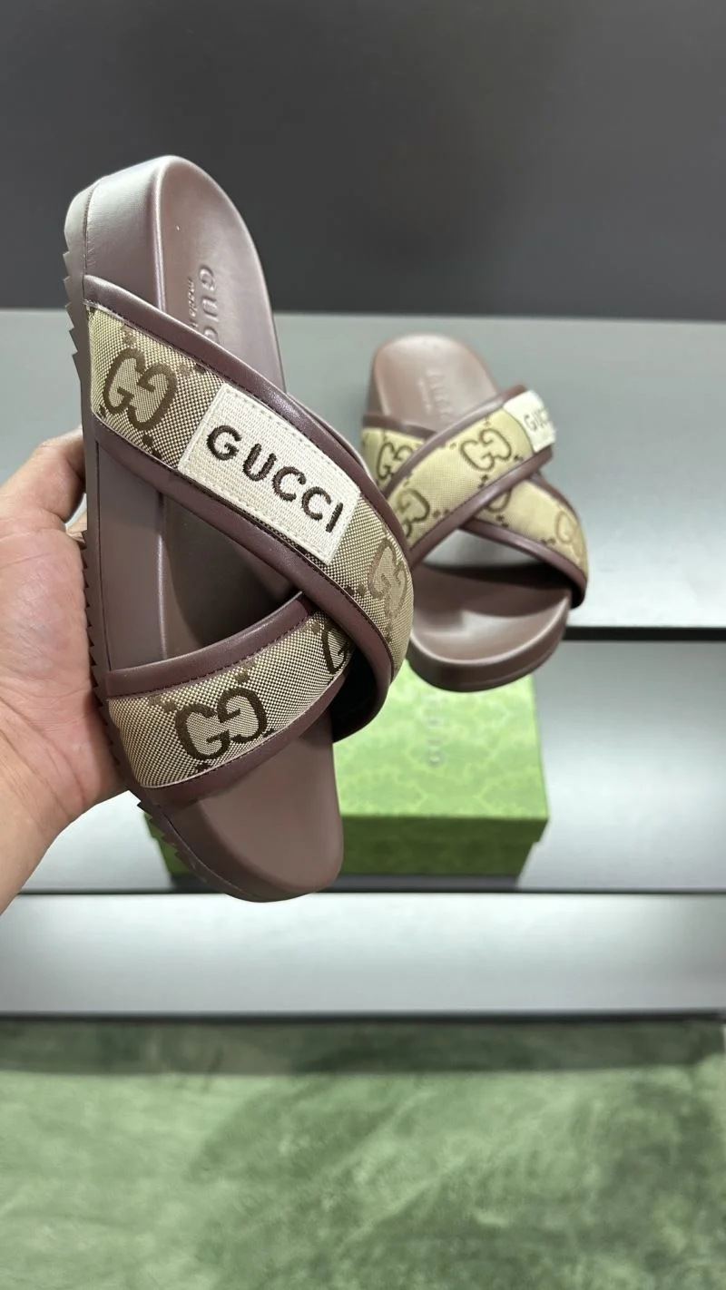 Gucci Slippers Fashionable 23897