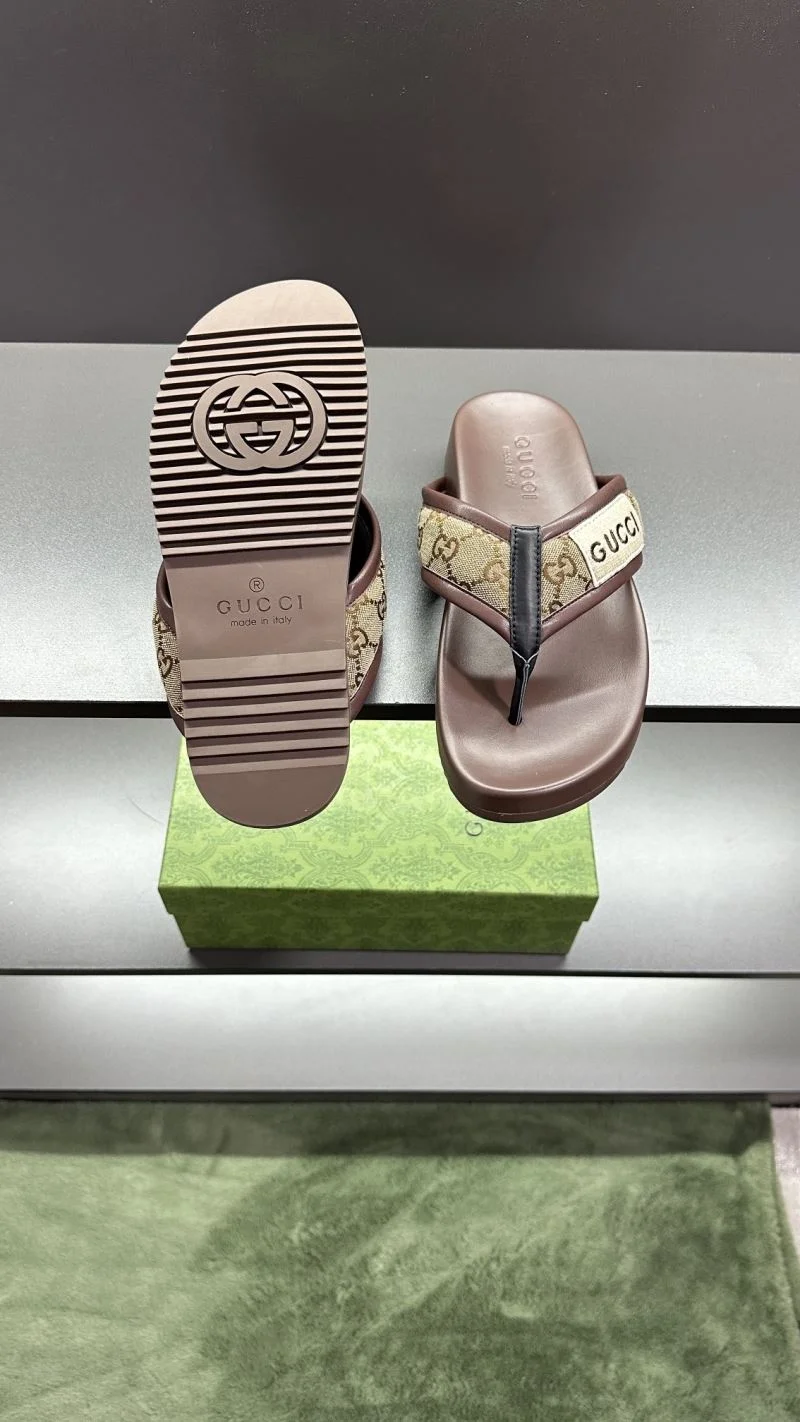 Durable Gucci Slippers 23821