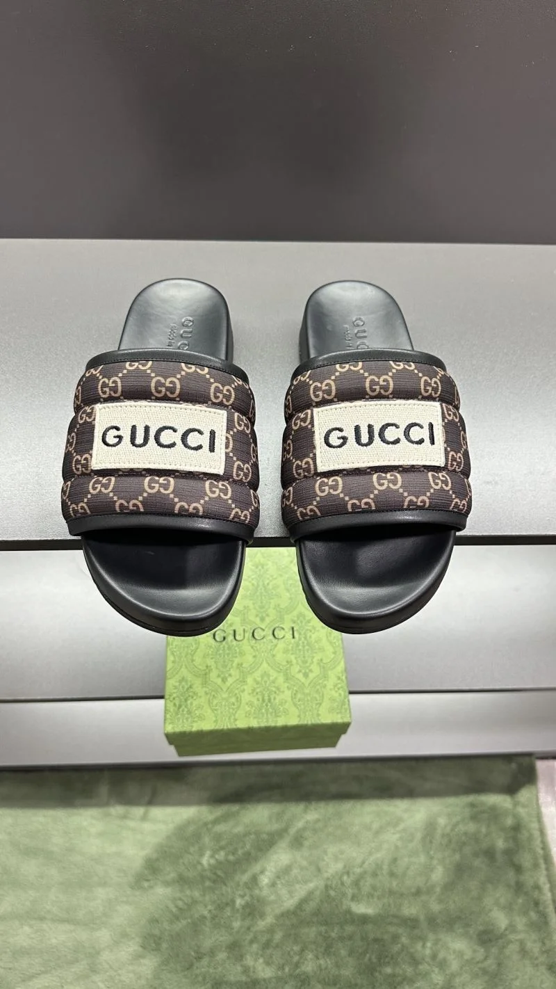 Gucci Slippers Affordable 23814