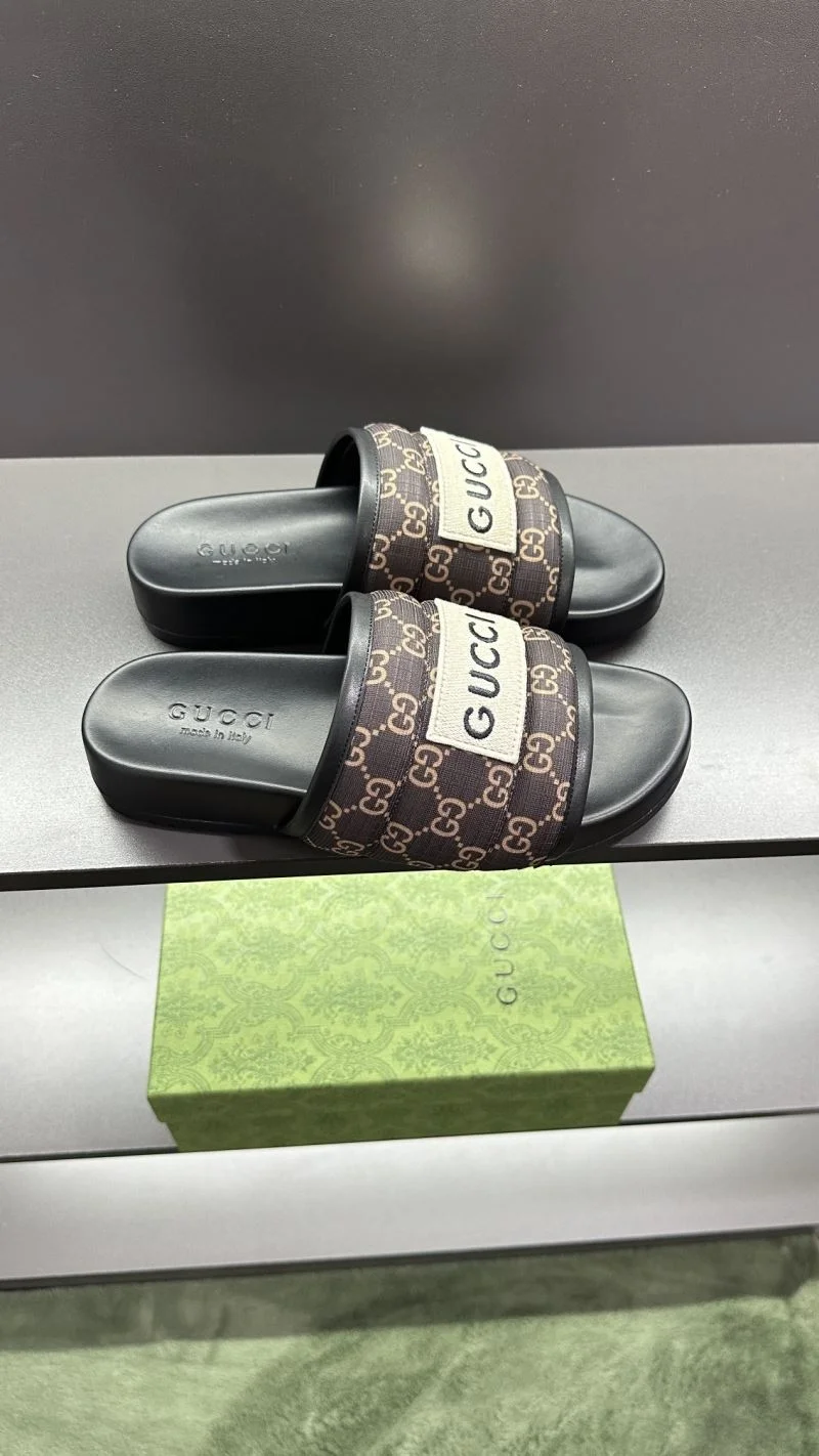 Gucci Slippers Affordable 23814