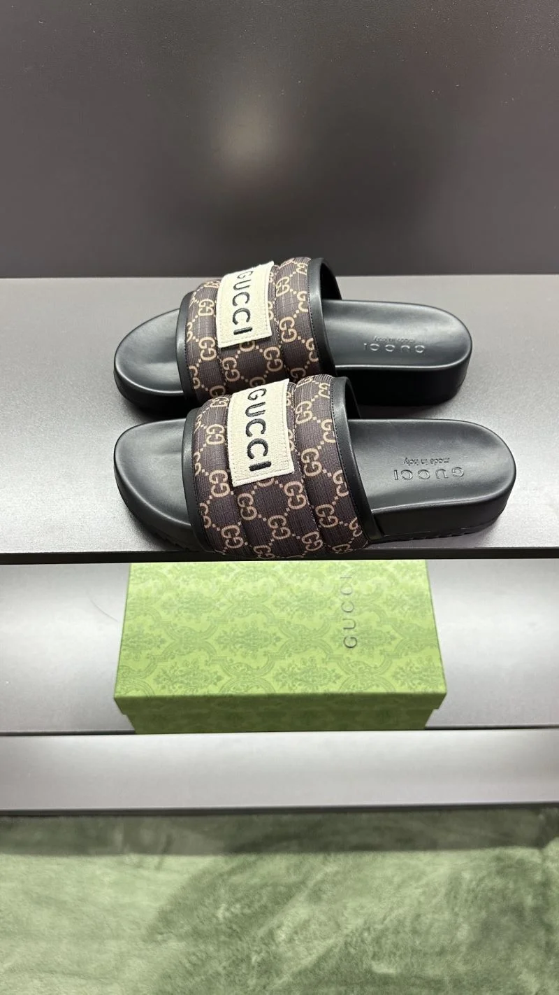 Gucci Slippers Affordable 23814
