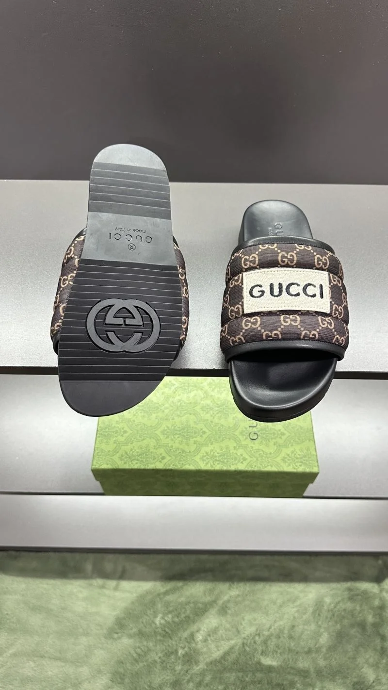 Gucci Slippers Affordable 23814