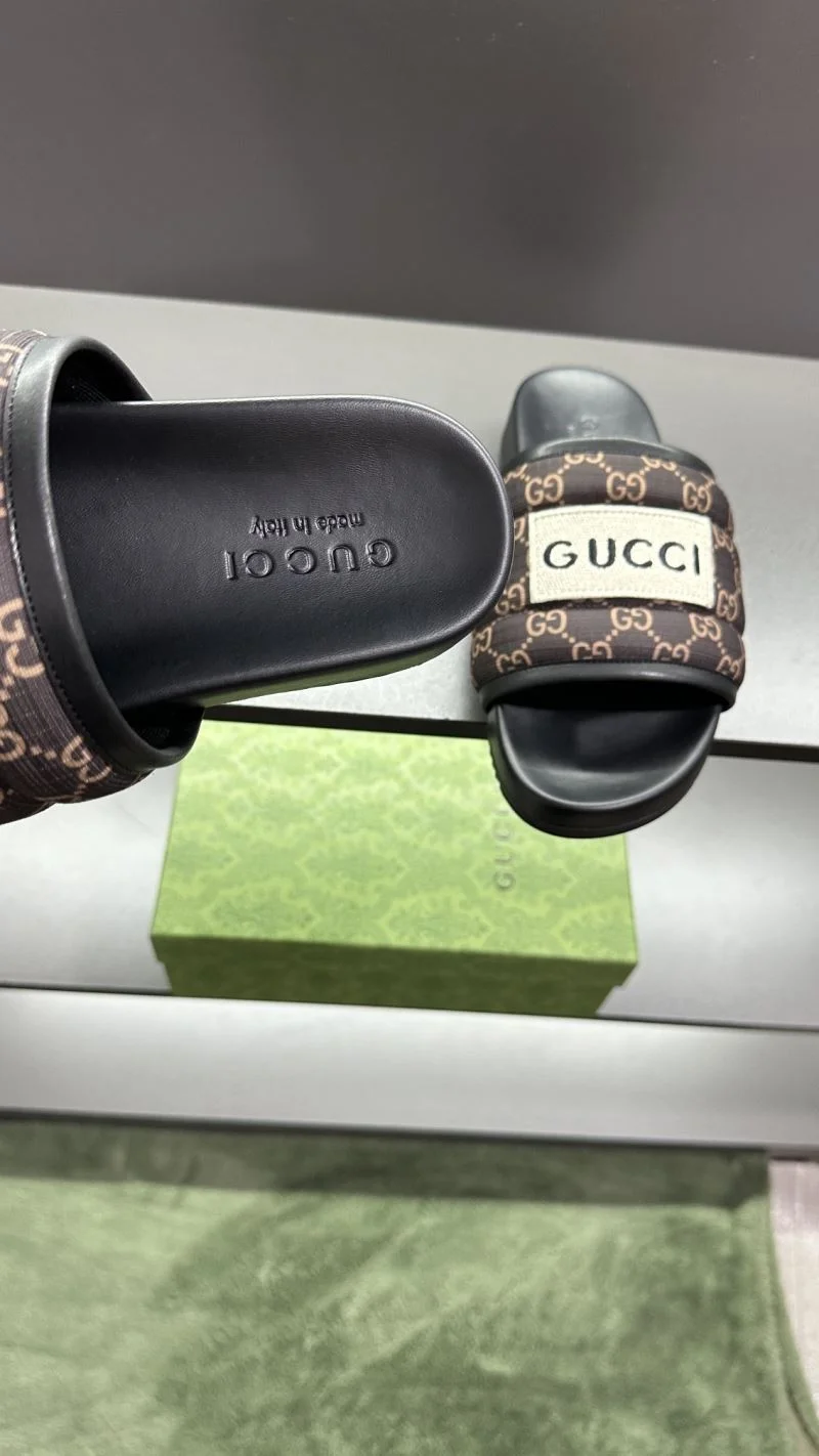 Gucci Slippers Affordable 23814