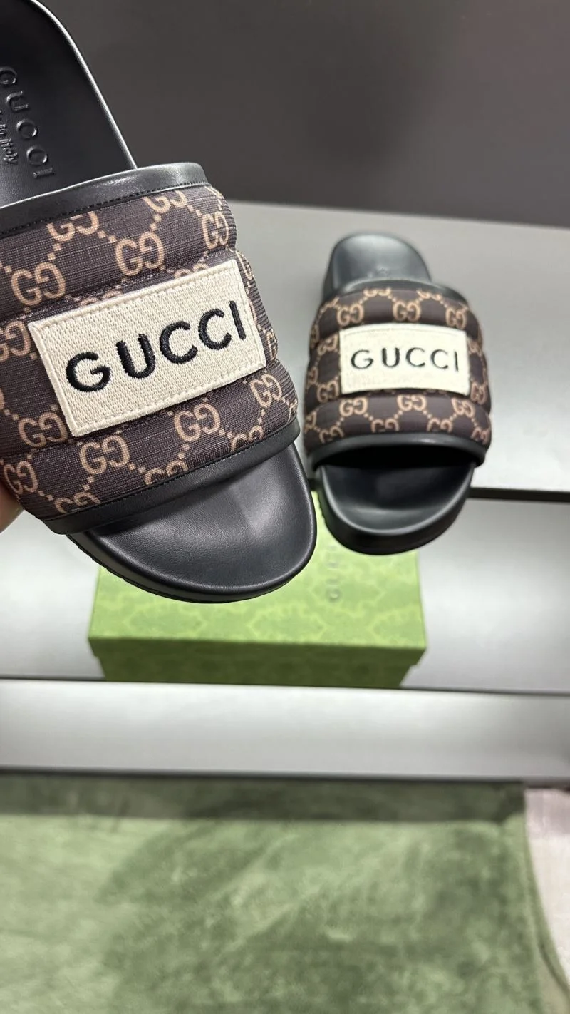 Gucci Slippers Affordable 23814