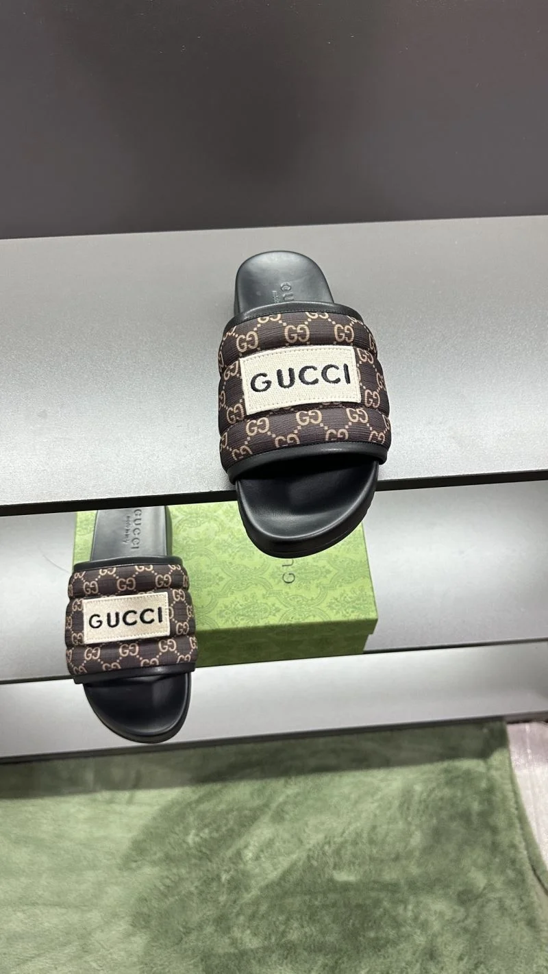 Gucci Slippers Affordable 23814