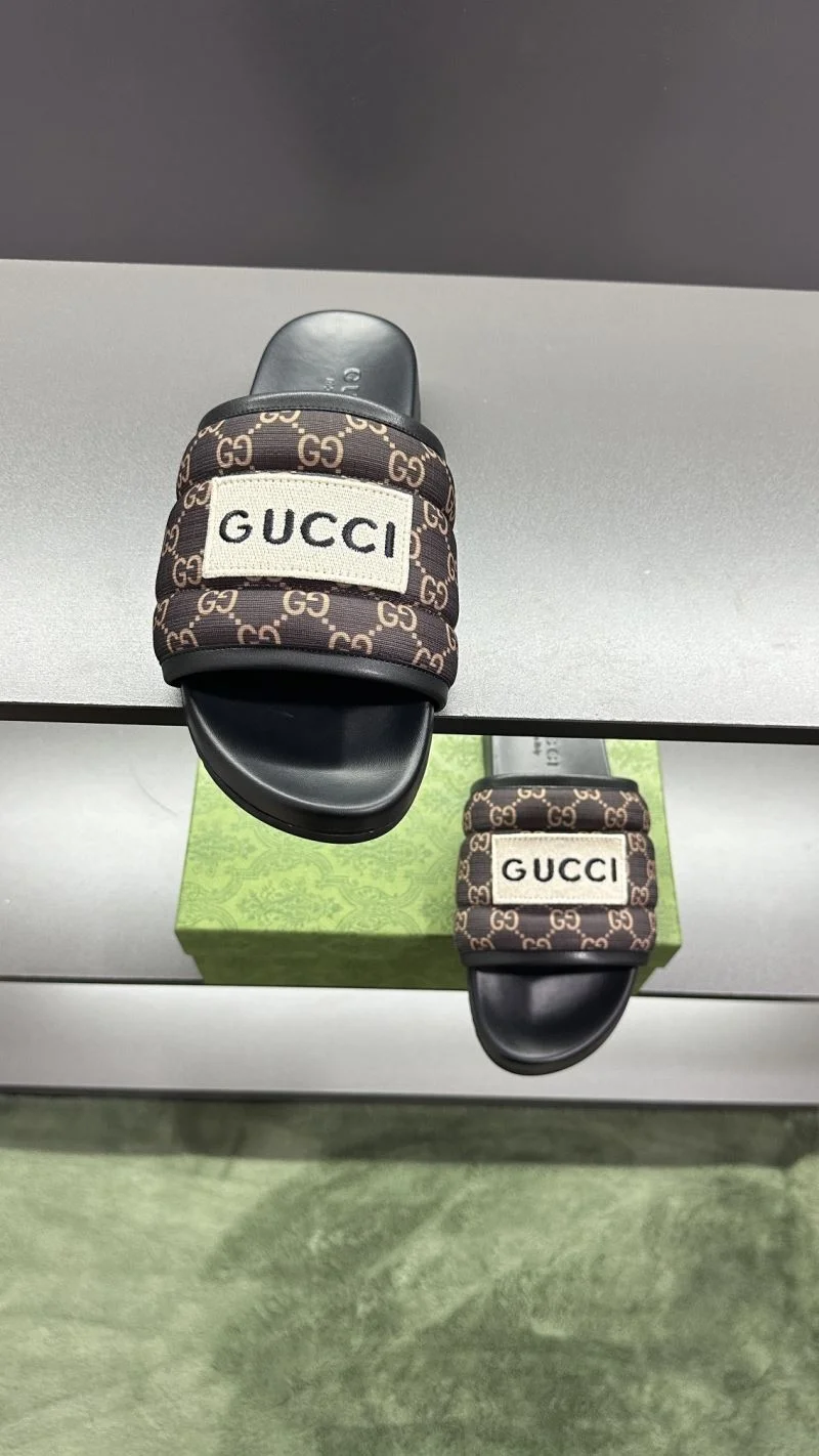 Gucci Slippers Affordable 23814