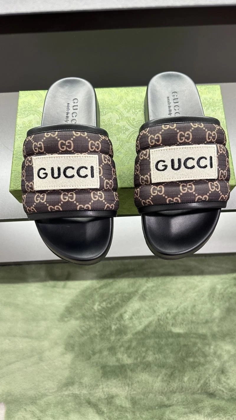 Gucci Slippers Affordable 23814