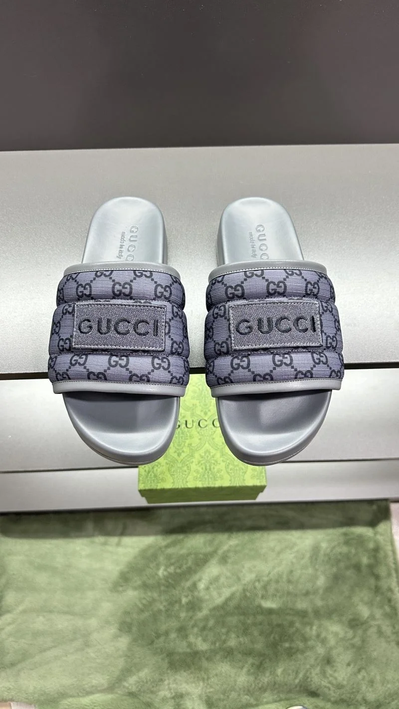 Gucci Slippers RelaxedFit 23833