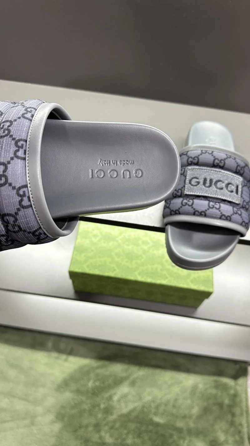Gucci Slippers RelaxedFit 23833