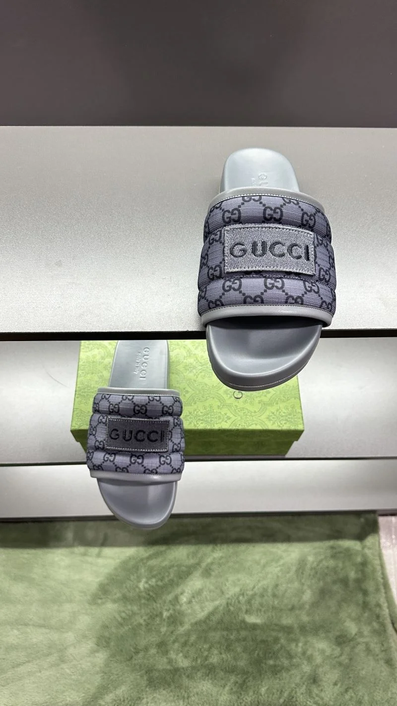 Gucci Slippers RelaxedFit 23833