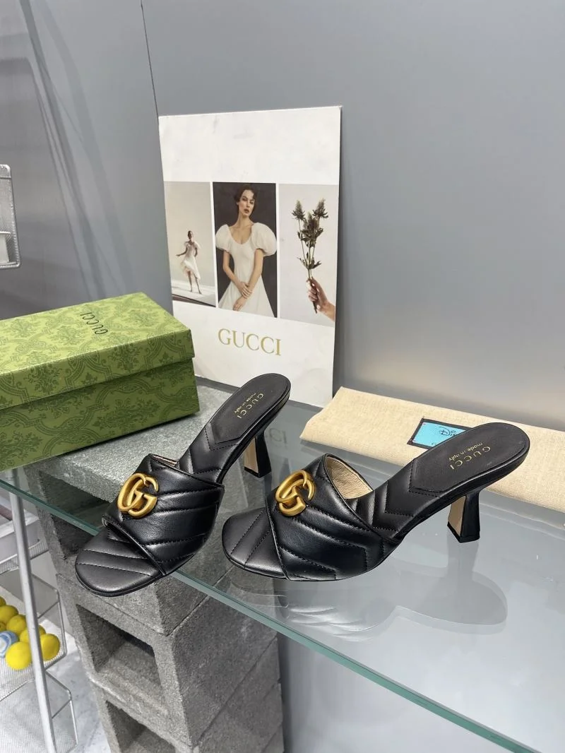 WrinkleFree Gucci Slippers 24991
