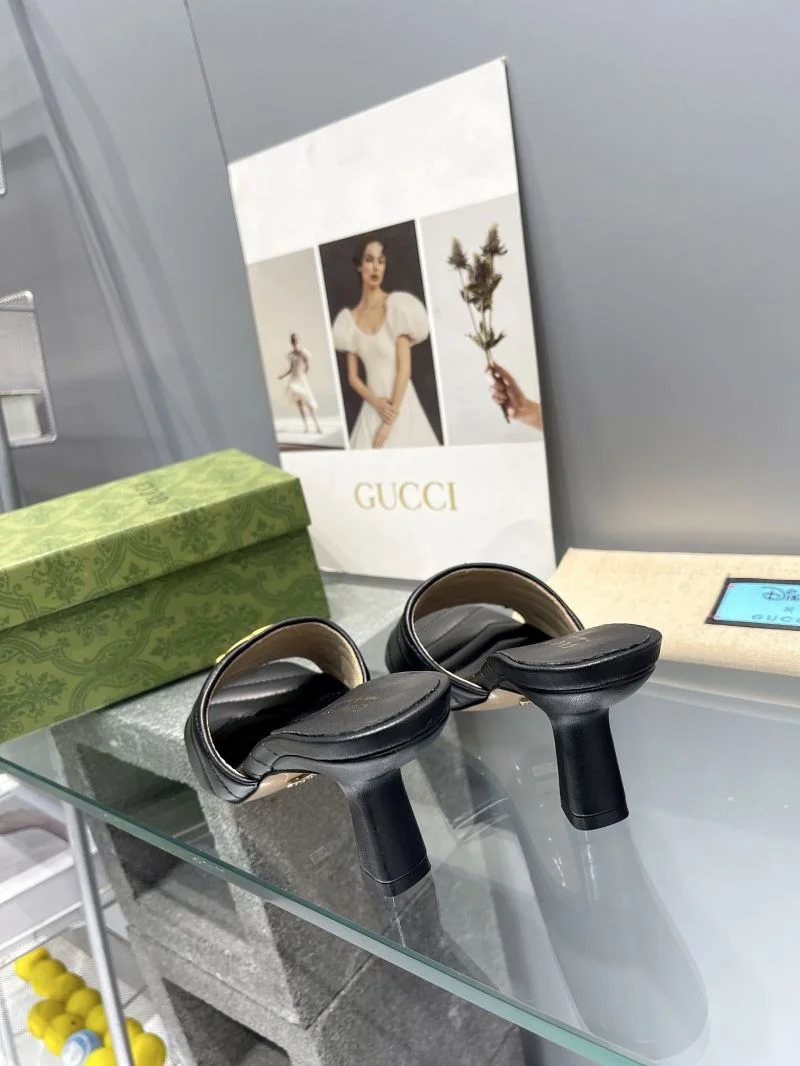 WrinkleFree Gucci Slippers 24991