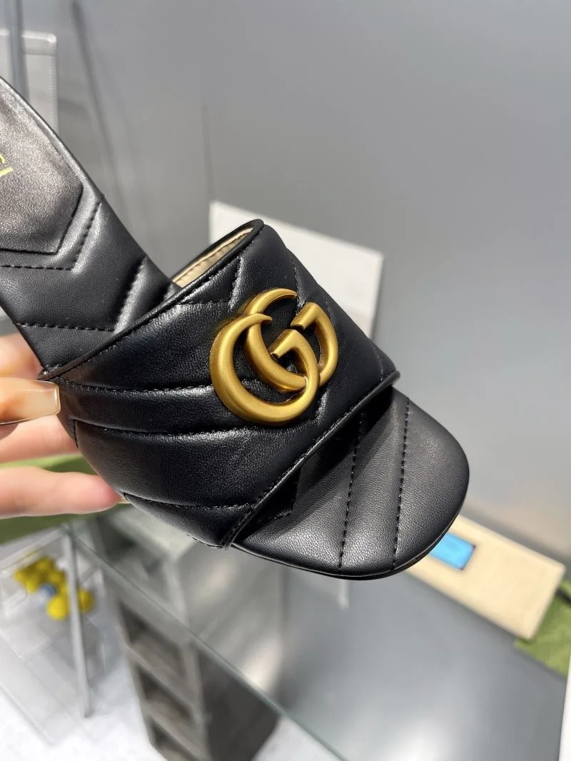 WrinkleFree Gucci Slippers 24991