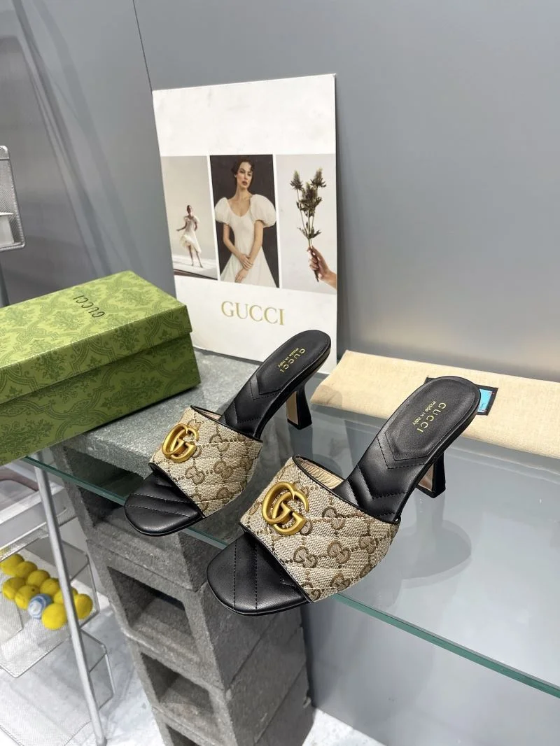 Gucci Slippers GoAnywhere 25017