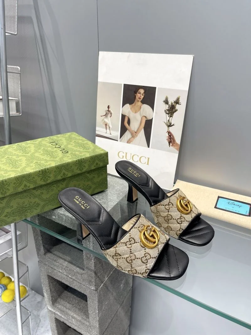 Gucci Slippers GoAnywhere 25017