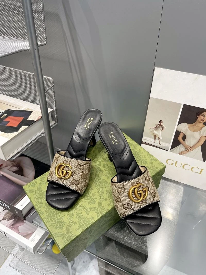Gucci Slippers GoAnywhere 25017