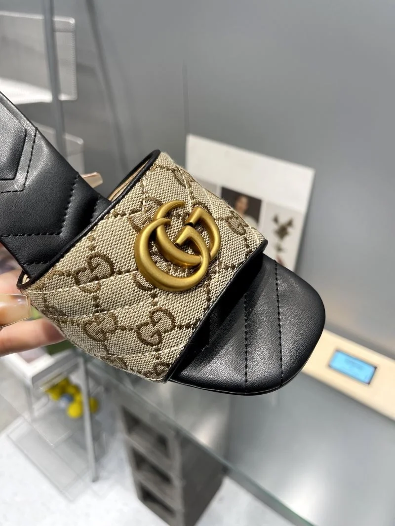 Gucci Slippers GoAnywhere 25017