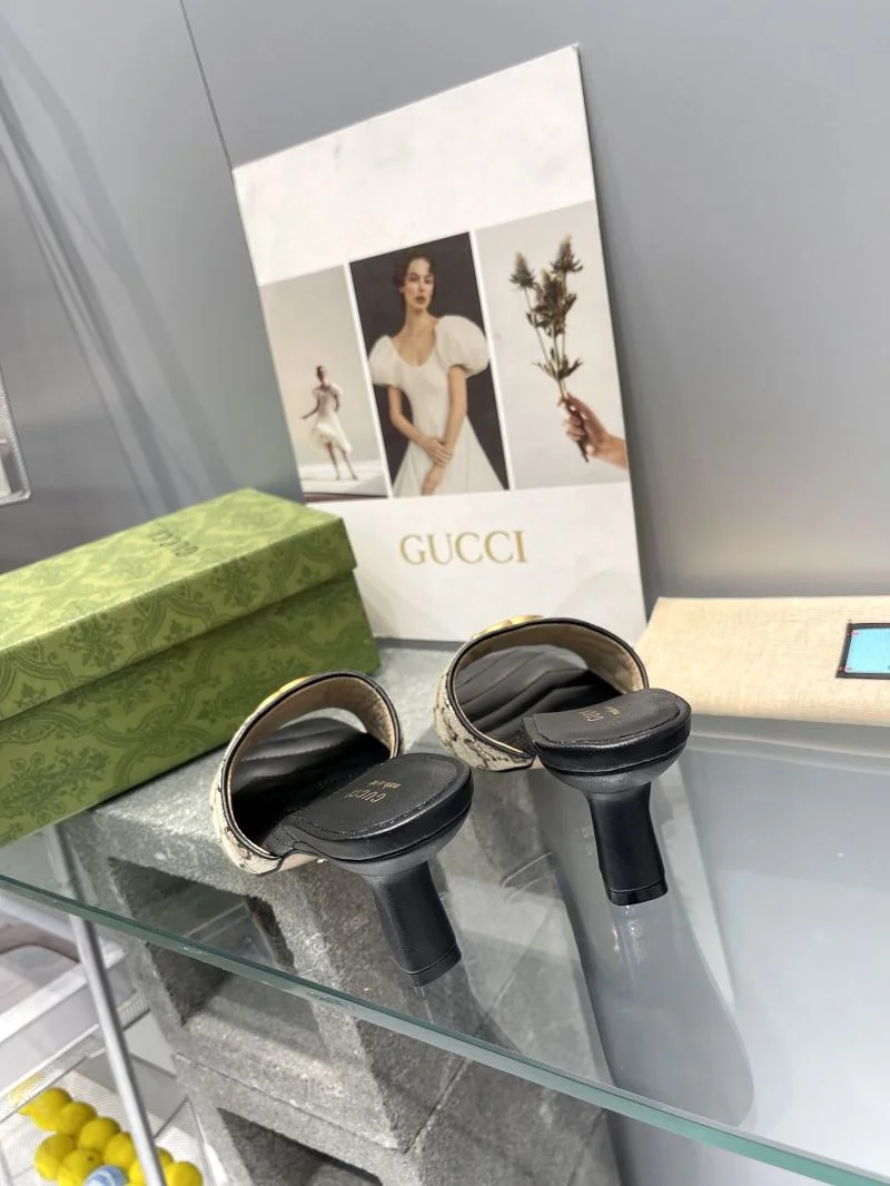 Gucci Slippers GoAnywhere 25017